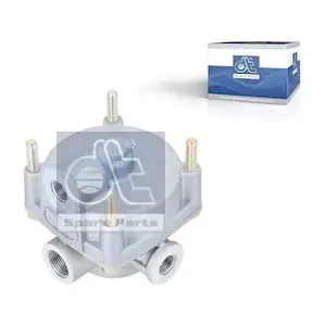 DT Spare Parts 4.60317