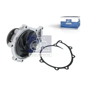 316031 DT Spare Parts