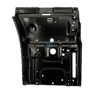 122497 DT Spare Parts