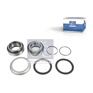 10.30493 DT Spare Parts