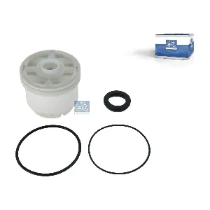 15.00274 DT Spare Parts