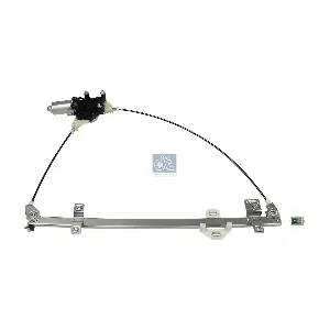 DT Spare Parts 5.60157