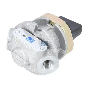 DT Spare Parts 4.60443