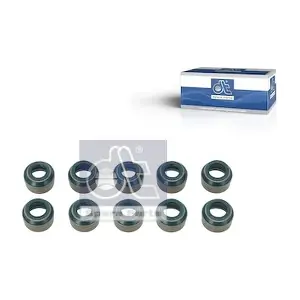 4.91142 DT Spare Parts