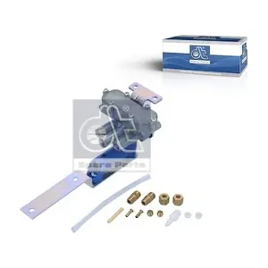 1.22393 DT Spare Parts