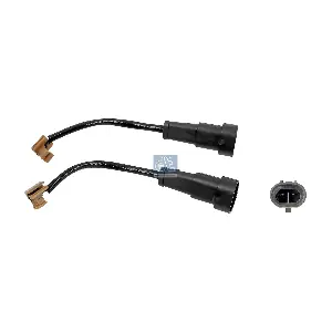 7.36203 DT Spare Parts