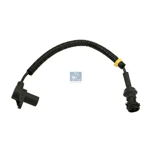 3.37025 DT Spare Parts