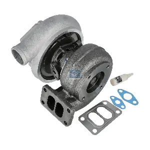 3.19002 DT Spare Parts
