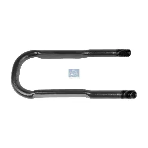1.25421 DT Spare Parts