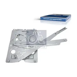 2.72152SP DT Spare Parts