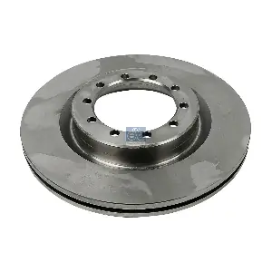 6.61024 DT Spare Parts