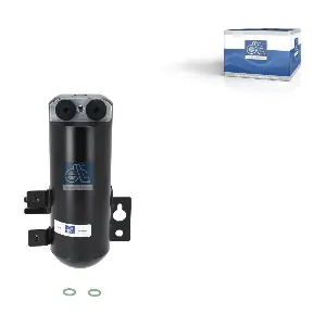 100715 DT Spare Parts