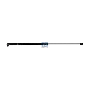 CF050 DT Spare Parts