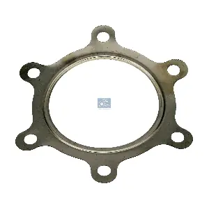 1.10556 DT Spare Parts