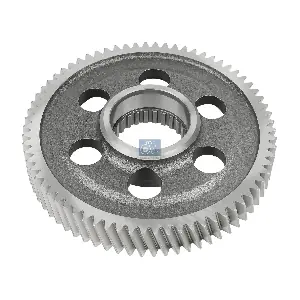 T38238 DT Spare Parts