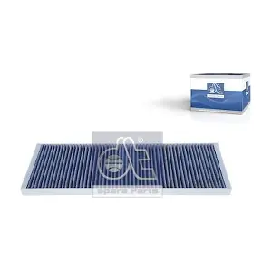 4.71322 DT Spare Parts