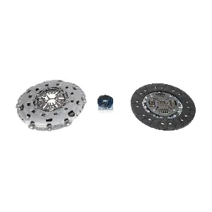 6C117540CD FORD