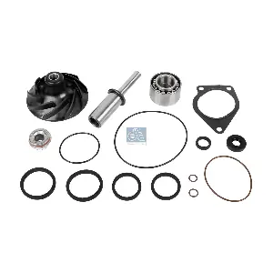 2.91529 DT Spare Parts