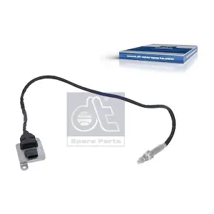 51022 DT Spare Parts
