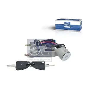 6.82205SP DT Spare Parts