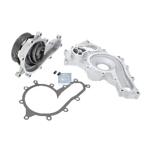 1.11161 DT Spare Parts