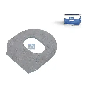 100306 DT Spare Parts