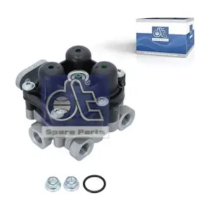 7.16185 DT Spare Parts