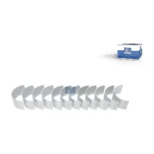 1.31070 DT Spare Parts