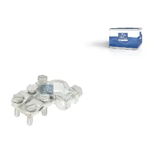 336017 DT Spare Parts