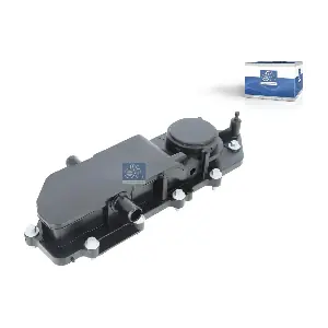 7.00425 DT Spare Parts