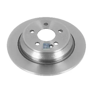 DT Spare Parts 4.67598
