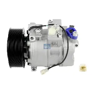464502 DT Spare Parts
