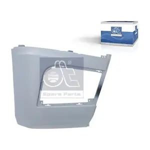 960592 DT Spare Parts