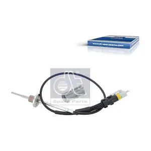 3.37018 DT Spare Parts