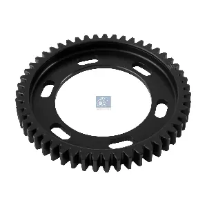 605 DT Spare Parts
