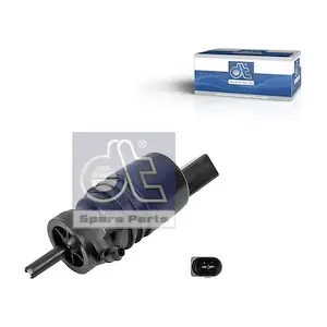 DT Spare Parts 4.73400