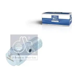 2.91010 DT Spare Parts