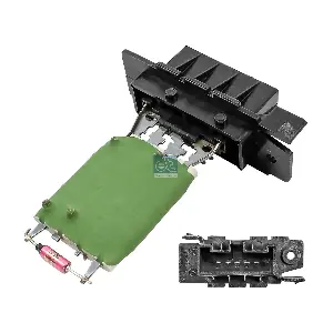 DT Spare Parts 12.77120