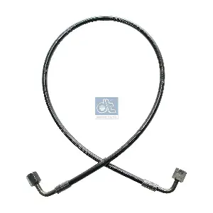 128133 DT Spare Parts