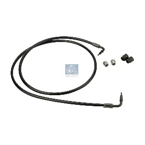 016123 DT Spare Parts