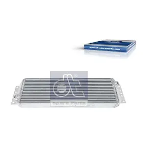 3.51324 DT Spare Parts