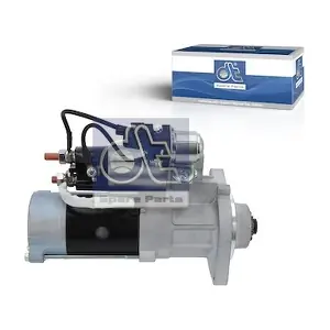 2.22125 DT Spare Parts
