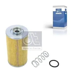 1.19158 DT Spare Parts