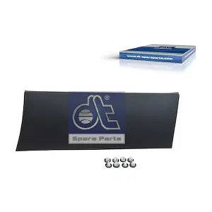 670518 DT Spare Parts