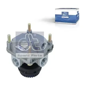 5.70107 DT Spare Parts