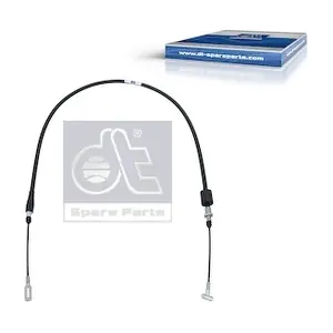 7.15737 DT Spare Parts