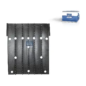 580538 DT Spare Parts
