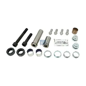 DT Spare Parts 3.96467