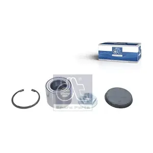 6.54135 DT Spare Parts