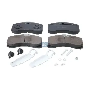 1034129 DT Spare Parts